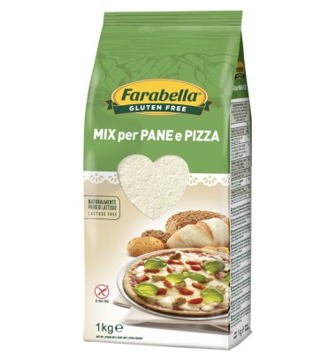 Farabella Farina Prep Pane/piz