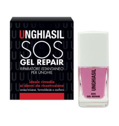 Unghiasil Sos Gel Repaire 12ml