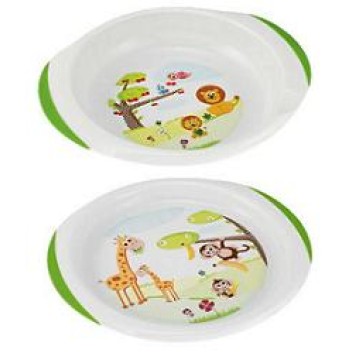 SET CH 68270 PIATTI 12M+