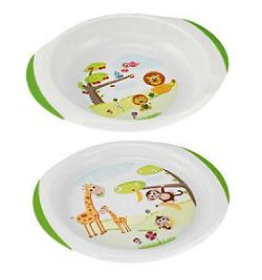 SET CH 68270 PIATTI 12M+