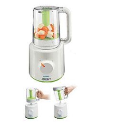 Avent Easypappa 2 in 1
