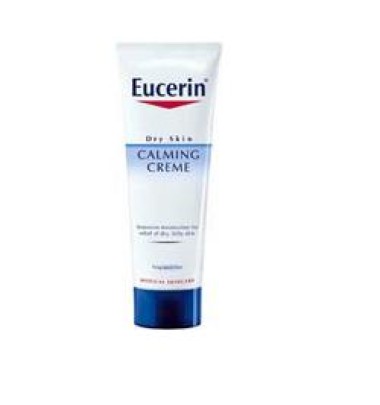 EUCERIN CR LEN P/SEC 200ML BLU