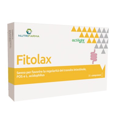 FITOLAX 15CPR 7G AQUA VIVA