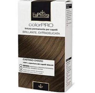 Euphidra Tin Colorpro 550 50 ml -OFFERTISSIMA-ULTIMI PEZZI-ULTIMI ARRIVI-PRODOTTO ITALIANO-