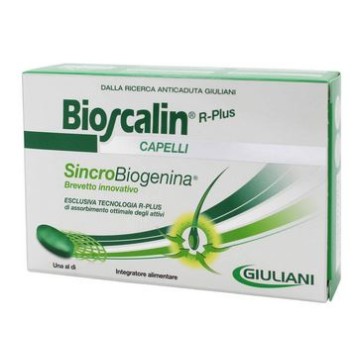 Bioscalin Sincro 30cpr