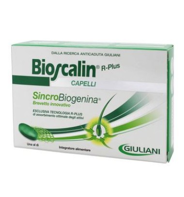 Bioscalin Sincro 30cpr