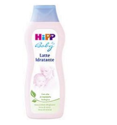 HIPP LATTE IDRATANTE 350ML