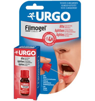 URGO AFTE CEROTTO LIQ PROT 6ML -OFFERTISSIMA-ULTIMI PEZZI-ULTIMI ARRIVI-PRODOTTO ITALIANO-