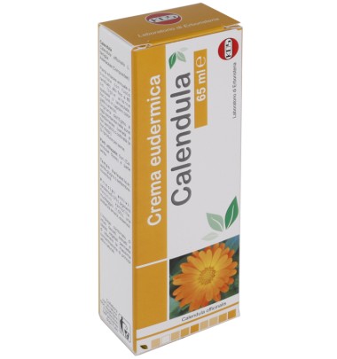 CALENDULA CREMA EUDERMICA 65ML