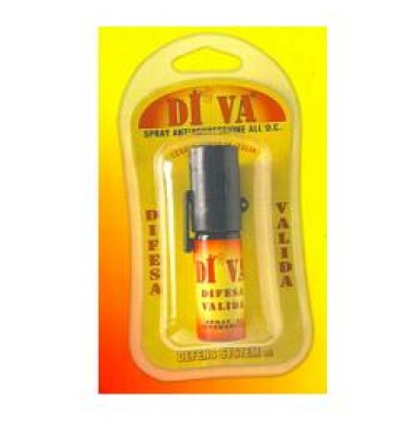 DIVA SPRAY ANTIAGGRES 15ML