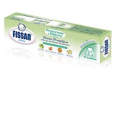 FISSAN PROT&NAT PASTA PROT 75ML