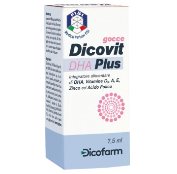 DICOVIT PLUS 7,5ML