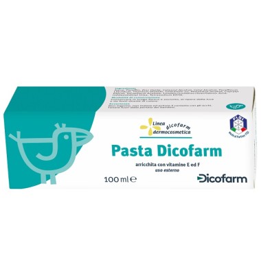 Dicofarm Pasta 100 ml