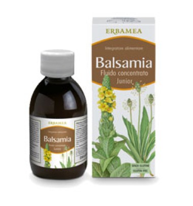 BALSAMIA FLUIDO CONC J 200ML