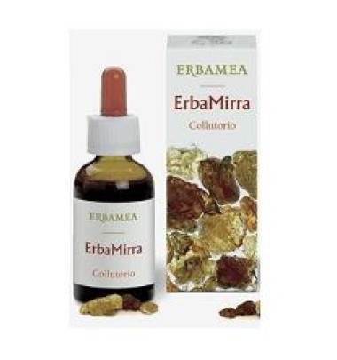 ERBAMIRRA COLLUTTORIO GTT 30ML