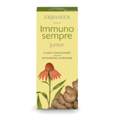 IMMUNOSEMPRE JUNIOR 200ML