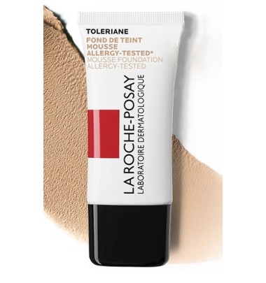 TOLERIANE TT FDT MOUSS 01 T 30ML