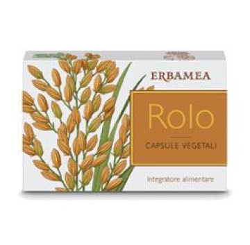 ROLO 24CPS VEG ERBAMEA