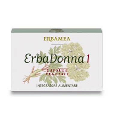 ERBADONNA 1 20CPS VEG ERBAMEA