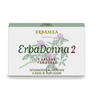 ERBADONNA 2 20CPS VEG ERBAMEA