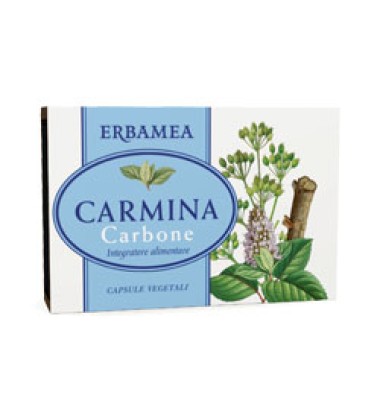 CARMINA CARBONE 24CPS VEG ERBAM