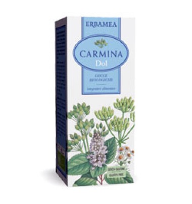 CARMINA DOL GOCCE 100ML