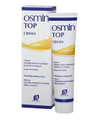 OSMIN-TOP CR IDRO LENIT 175ML