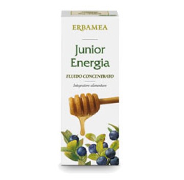 JUNIOR ENERGIA FLUIDO CONC !!N/V