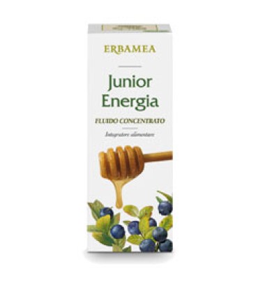 JUNIOR ENERGIA FLUIDO CONC !!N/V