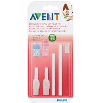 AVENT  RIC CANNUCCE 76400