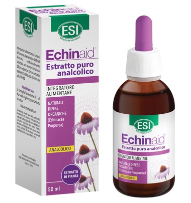 ECHINAID ESTR LIQ ANALC 50ML ESI