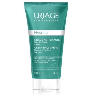 HYSEAC CREMA DETERGENTE 150ML