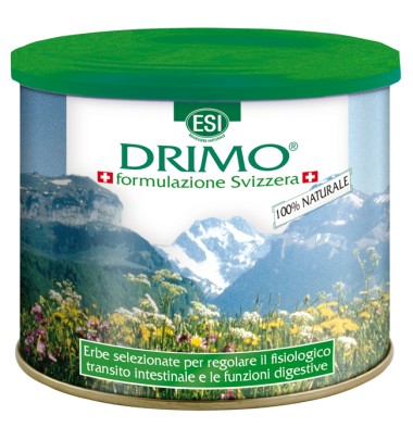 DRIMO MISC ERBE 100G ESI