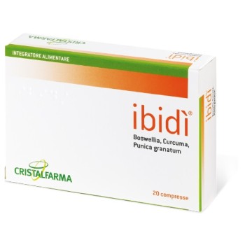 IBIDI INTEG 20 CPR