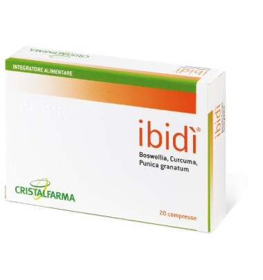 IBIDI INTEG 20 CPR