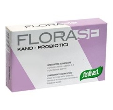 FLORASE KAND 40CPS STV