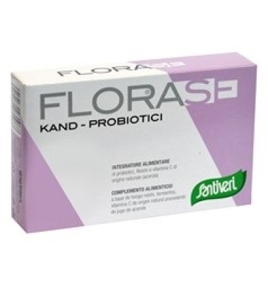 FLORASE KAND 40CPS STV