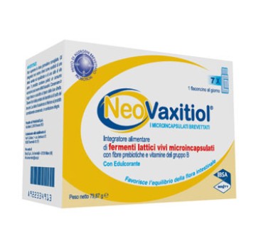 Neovaxitiol 7fl