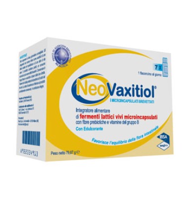 Neovaxitiol 7fl