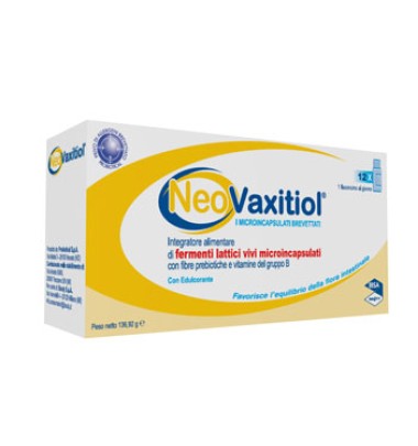 Neovaxitiol 12fl