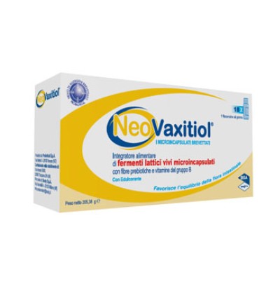 NEOVAXITIOL 18FLAC