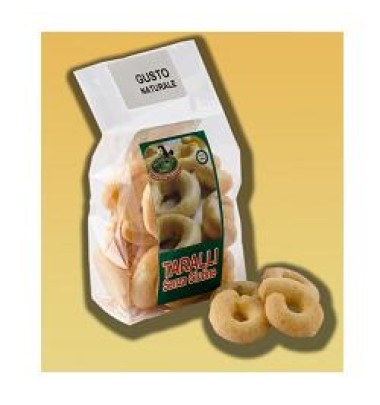 ALIM.2000 Taralli 75g