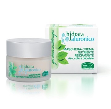 HYDRATA ELISIR A/TEMPO MASCHERA
