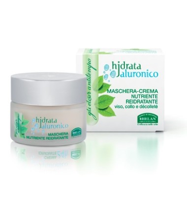 HYDRATA ELISIR A/TEMPO MASCHERA