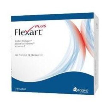 Flexart Plus 14bust Nf