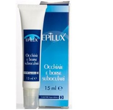 EPILUX CR CONT OCCHI 15ML