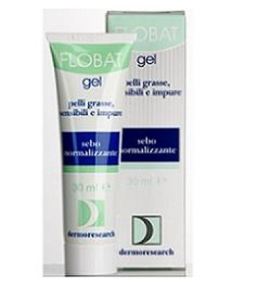 FLOBAT Gel P/G 30ml