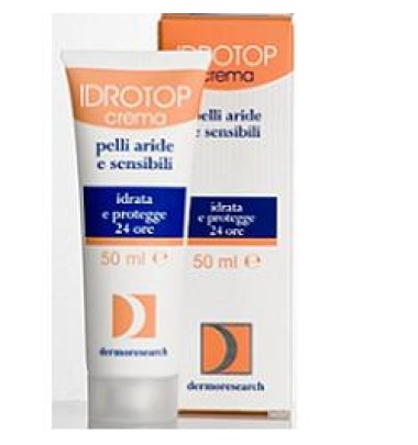 IDROTOP-CR IDR TRIFAS 50ML