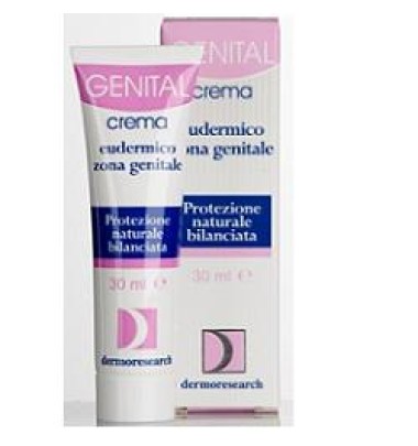 GENITAL-CREMA LENITIV 30ML