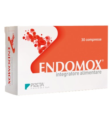 Endomox 30cpr